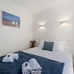 شقة Seaview - Family-friendly Near The