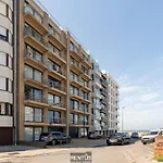 Seaview - Family-friendly Near The شقة *