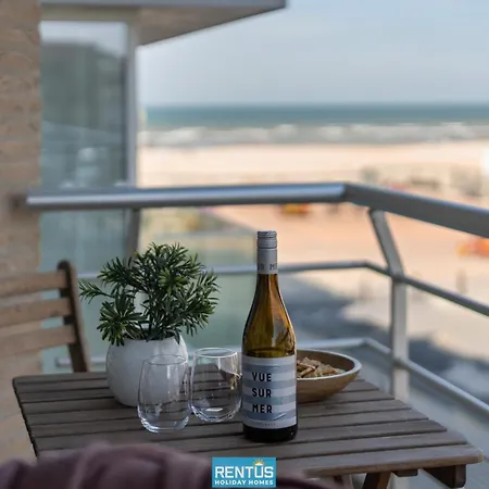 アパート Seaview - Family-friendly Near The *