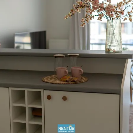 アパート Seaview - Family-friendly Near The *