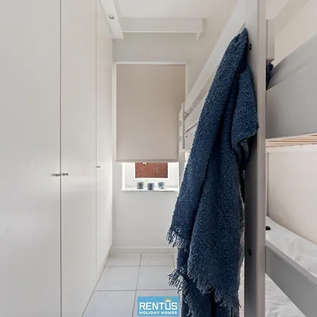 Seaview - Family-friendly Near The コクセッド