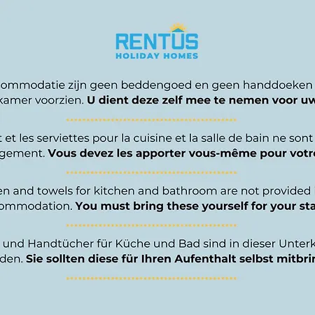 アパート Seaview - Family-friendly Near The