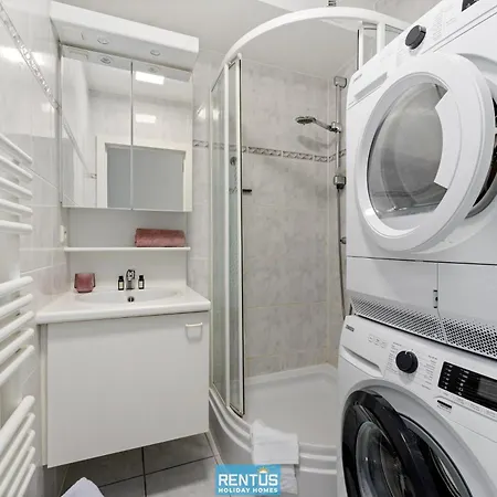 アパート Seaview - Family-friendly Near The *