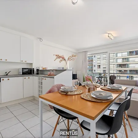 Apartmán Seaview - Family-friendly Near The