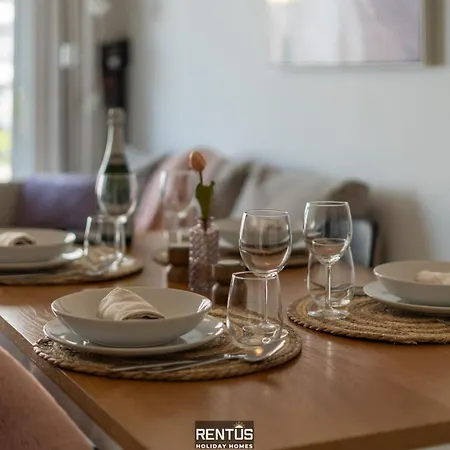 Apartment Seaview - Family-friendly Near The Koksijde