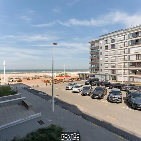 Seaview - Family-friendly Near The