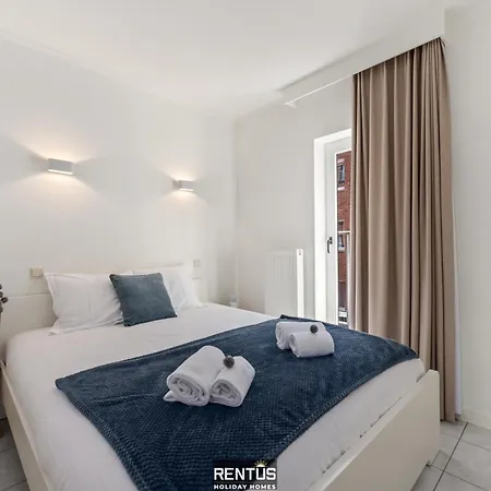 Seaview - Family-friendly Near The Apartment *
