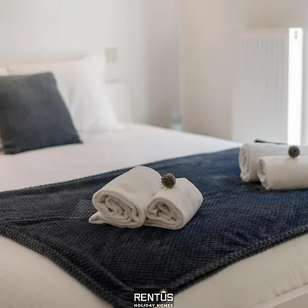 Seaview - Family-friendly Near The Apartment *