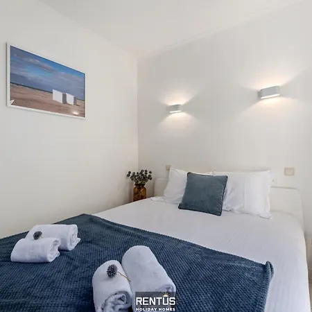 Apartment Seaview - Family-friendly Near The