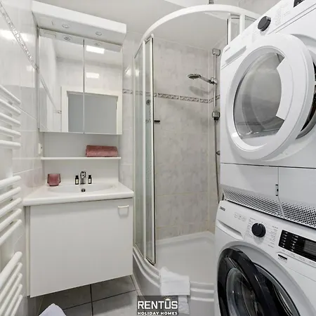 Apartment Seaview - Family-friendly Near The *