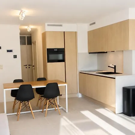 Seaview - Family-friendly Near The Apartman