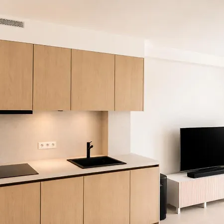 Seaview - Family-friendly Near The Apartman Koksijde